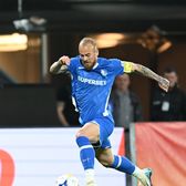 Politic a ales   Ce număr va purta la FCSB + jucătorii care   se bat pe numărul 7