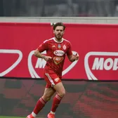 Prețul lui Haruț  Cât vrea Sepsi   să încaseze  în schimbul fundașului dorit de Dinamo