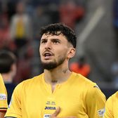 „L-am certat”  Ianis Stoica,   urecheat de Măldărășanu , după declarațiile de la Euro U21
