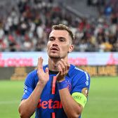 „Un jucător extraordinar”   Darius Olaru, despre posibilitatea ca   un rival să ajungă la FCSB : „L-am dori lângă noi”