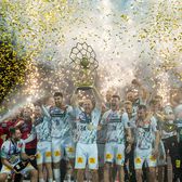 Liga Campionilor    Magdeburg  a câștigat trofeul cu un scor incredibil » Nantes, triumf în finala mică