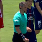 „Mă auziți? Funcționează?”    Istvan Kovacs,  primul arbitru care a explicat deciziile VAR în direct la Mondialul Cluburilor