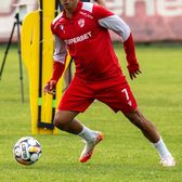 „Un club mare”   Musi,   primele săgeți  spre FCSB: „Mi se par mai grele antrenamentele de la Dinamo”