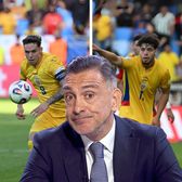 „Aș face orice efort pentru Akdag”    Ilie Dumitrescu  a ales fotbaliștii pe care vrea să îi vadă la prima reprezentativă a României