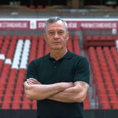 Rednic la Standard Liege     Mutare venită de nicăieri:   „Sunt foarte onorat să mă întorc acasă”