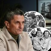 „Dinamo era peste Steaua”     Răzvan Lucescu  despre relația cu familia Ceaușescu: „Odată cu creșterea popularității lui tata, ceva a deranjat sus”