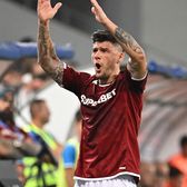 Porțile i se închid!  Șucu, despre Săpunaru ca director sportiv:   „Nu mai există  alte opțiuni pentru următorii ani, în afară de Pederzoli”