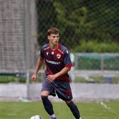 Transfer din Liga 4    Dinamo  a adus un fundaș de la Voința Crevedia, care a trecut și pe la Rapid