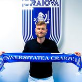 Mutări de forță la Craiova    Alexandru Crețu  s-a întors în Bănie » Mirel Rădoi îl vrea și pe Tudor Băluță