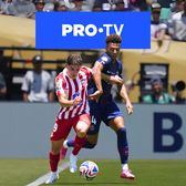 Lovitură sau țeapă pentru Pro TV?   Ce rating a făcut primul meci de la Campionatul Mondial al Cluburilor transmis la    postul TV #1 din România