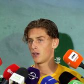 „Vom arăta asta cu Danemarca”    Jason Kodor  crede în calificarea în semifinale la Euro + Ce spune despre un transfer la FCSB