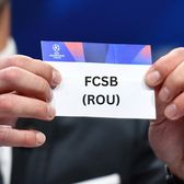 FCSB și-a aflat adversara   Va înfrunta   Inter D'Escaldes  în primul tur preliminar al Ligii Campionilor