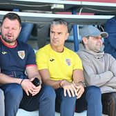 Rămâne Pancu?   Determinat să plece după Euro U21, selecționerul dă înapoi:   „Nu se știe”