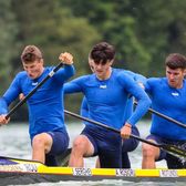 „Nu ne permitem”  Federația de Kaiac-Canoe   nu va deplasa  loturile de juniori la Mondiale, din cauza problemelor financiare