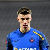 „Va avea mari probleme”   Gigi Becali îl avertizează pe   Tavi Popescu:  „Are mare concurență la FCSB”