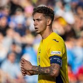 Louis Munteanu, dorit în La Liga  Marca anunță: fotbalistul de la CFR Cluj   a stârnit interesul  a două echipe din prima ligă spaniolă