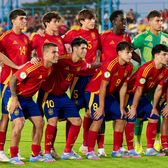 „N-am văzut așa ceva niciodată”  Jucătorii spanioli de la U19, șocați de   invazia de insecte  de la stadionul din Voluntari