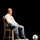 „Aud că  fotbaliștii sunt milionari, aroganți”    Florentin Petre, despre   percepția  față de fotbaliști: „Fotbalul cerne, e greu”