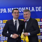 Edi-Legia. Burleanu, implicat  Ce a dezvăluit directorul sportiv al Legiei despre numirea lui Iordănescu:   „Sunt prieteni”