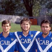 „Ce fotbal, ce jucători!”   La   moartea Bresciei , Ioan Ovidiu Sabău povestește fabuloșii ani '90: „Luam 400.000$ pe an”