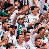 Edi găsește tensiune  Legia are o relație încordată cu presa. Și mai rea cu propriii fani:    „Să nu mai finanțăm porcăria asta!”