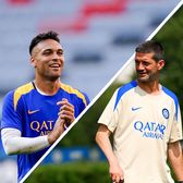 „Gândim la fel”  Lautaro Martinez, despre relația cu   Cristi Chivu : „Este un antrenor care vrea să câștige”