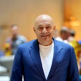 „Voi fi mereu alături de Steaua”   Interviu amplu cu   Gabi Balint  despre fotbal, copilărie, muzică și regrete