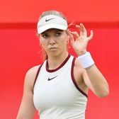 Boulter, hărțuită online   Jucătoarea din Marea Britanie a fost   amenințată cu moartea:  „Este oribil”. Crede că mesajele vin de la pariori