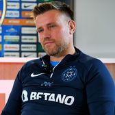 „E obiectivul meu personal”     Mihai Pintilii  a setat ținta celor de la FCSB în Liga Campionilor » Cum i-a motivat pe jucători în ediția precedentă