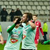 Au scăzut prețul pentru Haruț    Suma cerută  de Sepsi lui Dinamo în schimbul fundașului