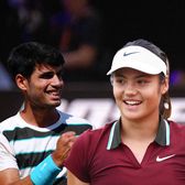 Alcaraz și-a îndeplinit dorința  Campionul spaniol va face echipă cu   Emma Răducanu,   în proba de dublu mixt de la US Open