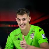 „Sunt pregătit să dau totul”  OFICIAL »   Rapid  și-a asigurat serviciile jucătorului pentru sezonul viitor