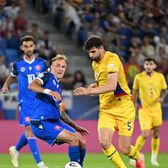 România U21 - Slovacia U21 1-2  „Tricolorii” lui Daniel Pancu,   înfrângeri pe linie  la EURO U21