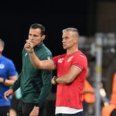 Pancu, nervos  Selecționerul   României U21 ,  după un nou eșec la EURO U21: „Singura noastră scuză valabilă”