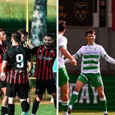 Cine sunt adversarele lui FCSB  Portretele echipelor   The New Saints și Shkendija,  formațiile pe care campioana le poate întâlni în turul 2 preliminar UCL