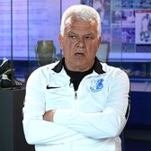 „Inteligența este pe primul loc”  VIDEO. Directorul tehnic al Academiei Hagi explică   filosofia   din spatele selecției