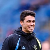 Înlocuitorul lui Chivu  Parma va avea   cel mai tânăr antrenor  din Serie A » E la prima experiență ca „principal”