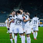 Cine e Lugano   CFR Cluj dă peste   o fostă adversară FCSB , dacă trece în turul 2 preliminar din Europa League