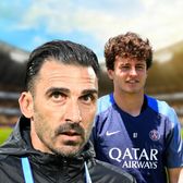 Joao Neves de la FCSB  Campioana pregătește o reprofilare-surpriză.   Cine va fi noul fundaș dreapta,  după modelul mijlocașului lui PSG