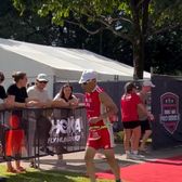 Ironman la 92 de ani!  Un japonez a scris istorie: a devenit   cel mai în vârstă sportiv  care trece linia de sosire a competiției din Australia