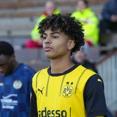 Noul talisman de la Dortmund  Povestea lui   Mathis Albert , adolescentul de 16 ani de la Mondialul Cluburilor: „Joacă cu un fel de aroganță”