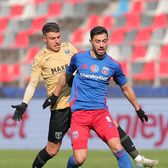 Vin întăriri la Sepsi  Covăsnenii l-au prezentat oficial pe jucătorul format de Deportivo la Coruna » A jucat la   Dinamo și Steaua 