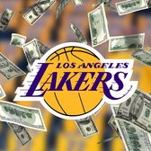 Cea mai mare tranzacție din istoria sportului!  Suma fabuloasă plătită pentru   Los Angeles Lakers!  Cine e noul patron al francizei din NBA