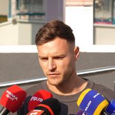  „Pot să îndeplinesc un vis la FCSB”    Dennis Politic  a efectuat vizita medicală: „Sunt împăcat cu decizia pe care am luat-o”