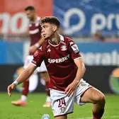 „Nu ne tratează la fel”  Sfatul primit de   Andrei Borza,  fotbalist care ar putea ajunge la Genoa: „Să nu se simtă inferior”