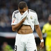 Mbappe a fost externat    Starul lui Real Madrid  a primit tratament pentru gastroenterită: „Se va întoarce treptat la activitatea echipei”