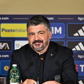 „Trebuie să alerge cu 100 la oră”   Gatusso, prezentat oficial ca   selecționer al Italiei : „Voi încerca să intru în mintea jucătorilor”