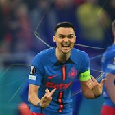 FCSB, tur virtual în Champions League  Cum ar arăta   traseul campioanei în faza ligii din UCL  » Aventură fabuloasă exclusiv cu adversare din Big 5