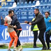 Pierdere importantă  După Zicu,   Metaloglobus  și-a pierdut și eroul de la barajul de promovare