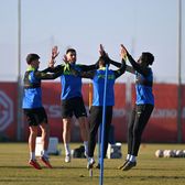 FCSB și-a stabilit amicalele  Campioana României, cantonament în Olanda înainte de   Supercupa României